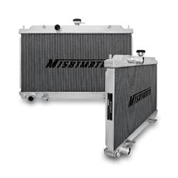 Mishimoto Performance Radiators for 2002-2009 SENTRA - MMRAD-SEN-00
