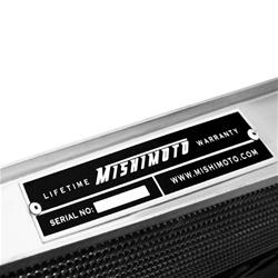 Mishimoto Performance Radiators for 2000-2005 MR2 SPYDER - MMRAD-SPY-00