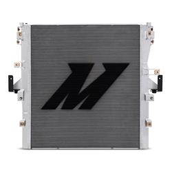 Mishimoto Performance Radiators for 2024-2025 TACOMA - MMRAD-TAC-24