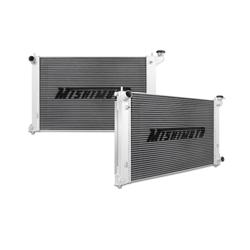 Mishimoto Performance Radiators for 2005-2011 TC - MMRAD-TC-05