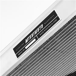 Mishimoto Performance Radiators for 2003-2006 350Z - MMRAD-350Z-03