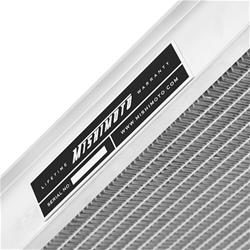 Mishimoto Performance Radiators for 2007-2009 350Z - MMRAD-350Z-07
