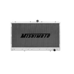 Mishimoto Performance Radiators for 1991-1999 3000GT, 1991-1996 STEALTH - MMRAD-3KGT-91