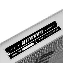 Mishimoto Performance Radiators for 1983-1987 COROLLA - MMRAD-AE86-83