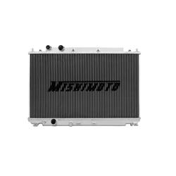 Mishimoto Performance Radiators for 2006-2011 CIVIC - MMRAD-CIV-06SI