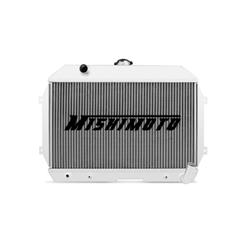 Mishimoto Performance Radiators for 1970-1973 240Z, 1975 260Z - MMRAD-DATS-70