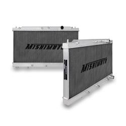 Mishimoto X-Line Radiators