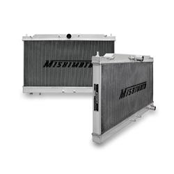 Mishimoto X-Line Radiators for 1995-1999 ECLIPSE, 1995-1998 TALON - MMRAD-ECL-95TX
