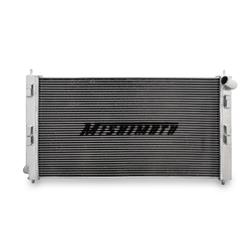 Mishimoto X-Line Radiators for 2008-2015 LANCER, 2008-2009 OUTLANDER - MMRAD-EVO-10X