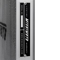 Mishimoto Performance Radiators for 2005-2006 LANCER - MMRAD-EVO-456