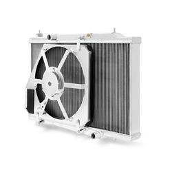 Mishimoto Performance Radiators for 2014-2019 FIESTA - MMRAD-FIST-14K