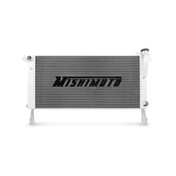 Mishimoto Performance Radiators for 2010-2012 GENESIS COUPE - MMRAD-GEN4-10