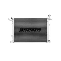 Mishimoto Performance Radiators for 2010-2014 GENESIS, GENESIS COUPE - MMRAD-GEN6-10