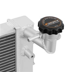 Mishimoto Performance Radiators for 2010-2014 GENESIS, GENESIS COUPE - MMRAD-GEN6-10