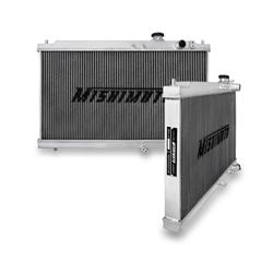 Mishimoto X-Line Radiators for 1994-2001 INTEGRA - MMRAD-INT-94X