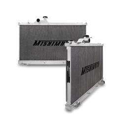 Mishimoto Performance Radiators for 2001-2005 IS300 - MMRAD-IS300-01