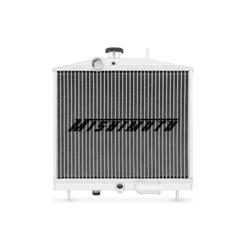 Mishimoto Performance Radiators for 1992-1995 CIVIC, 1993-1997 CIVIC DEL SOL - MMRAD-K20-EG