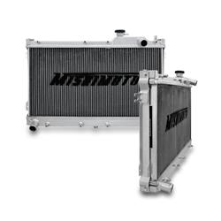 Mishimoto X-Line Radiators for 1990-1997 MIATA - MMRAD-MIA-90X