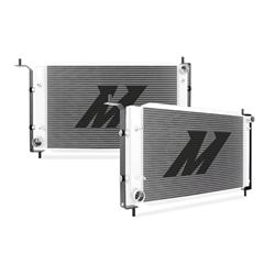 Mishimoto Performance Radiators for 1996 MUSTANG - MMRAD-MUS-96B