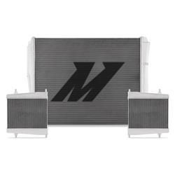 Mishimoto Performance Radiators for 2020-2022 GR SUPRA - MMRAD-SUP-20K