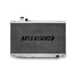 Mishimoto Performance Radiators for 1993-1998 SUPRA - MMRAD-SUP-93T