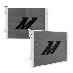 Mishimoto Performance Radiators for 2016-2023 TACOMA - MMRAD-TAC-16