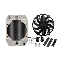 Mishimoto Race Radiators MMRAD-UNI-DRGN