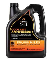 Mishimoto Liquid Chill OE Engine Coolant MMRA-LC-EG-OR