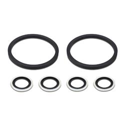 Mishimoto Oil Filter Adapter Gaskets MMRP-OC