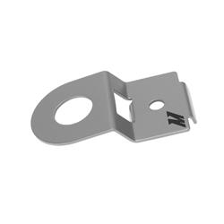Mishimoto - Radiator Mounting Brackets for 2005-2009 OUTBACK, LEGACY, 2008-2014 IMPREZA - MMRS-STI-08A