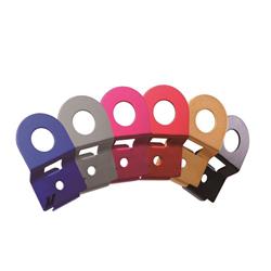 Mishimoto - Radiator Mounting Brackets for 2005-2009 OUTBACK, LEGACY, 2008-2014 IMPREZA - MMRS-STI-08ABL