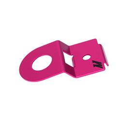 Mishimoto - Radiator Mounting Brackets for 2005-2009 OUTBACK, LEGACY, 2008-2014 IMPREZA - MMRS-STI-08APK