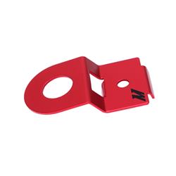 Mishimoto - Radiator Mounting Brackets for 2005-2009 OUTBACK, LEGACY, 2008-2014 IMPREZA - MMRS-STI-08ARD