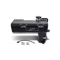 Mishimoto - Overflow and Recovery Tanks for 2024-2026 TACOMA - MMRT-TAC-24BK