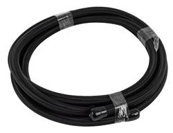 Mishimoto AN Braided Hose -6 AN 10 ft. MMSBH-06120-CB