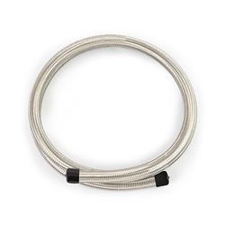 Mishimoto AN Braided Hose -6 AN 6 ft. MMSBH-0672-CS