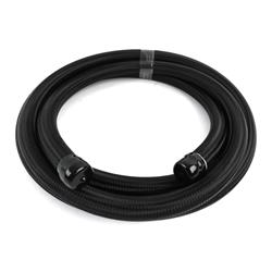 Mishimoto AN Braided Hose -10 AN 10 ft. MMSBH-10120-CB