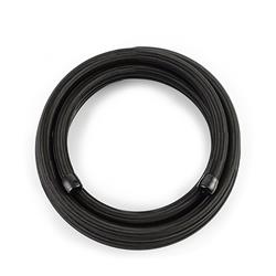 Mishimoto AN Braided Hose -10 AN 15 ft. MMSBH-10180-CB