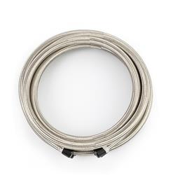 Mishimoto AN Braided Hose -10 AN 15 ft. MMSBH-10180-CS