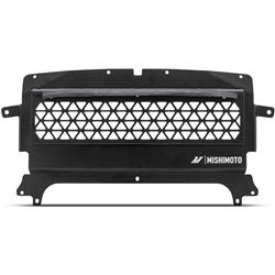 Mishimoto Skid Plates MMSD-F80-15WBK