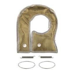 Mishimoto Titanium Turbo Blankets MMTB-DMAX-01