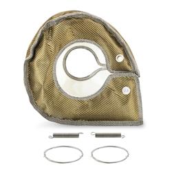 Mishimoto Titanium Turbo Blankets MMTB-RAM-07