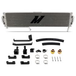 Mishimoto Oil Cooler Kits MMTC-DMAX-17SL
