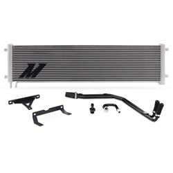 Mishimoto Fluid Coolers ZZZ-MMTC-F2D-17SL