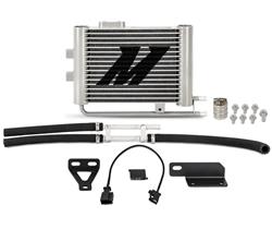 Mishimoto Oil Cooler Kits MMTC-FJ-07