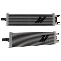 Mishimoto RAM 1500 Transmission Fluid Coolers for 2025-2027 RAM 1500 - MMTC-RAM-25