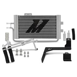 Mishimoto Oil Cooler Kits for 2024-2026 LAND CRUISER, TACOMA - MMTC-TAC-24