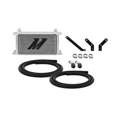 Mishimoto - Fluid Coolers for 2015-2021 WRX - MMTC-WRX-15