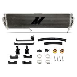 Mishimoto Oil Cooler Kits MMTC-DMAX-15SL