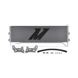 Mishimoto Fluid Coolers MMTC-F2D-08SL